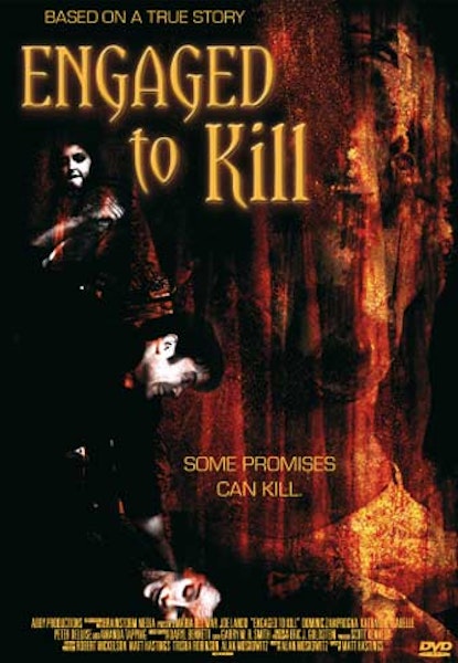 Engaged to Kill