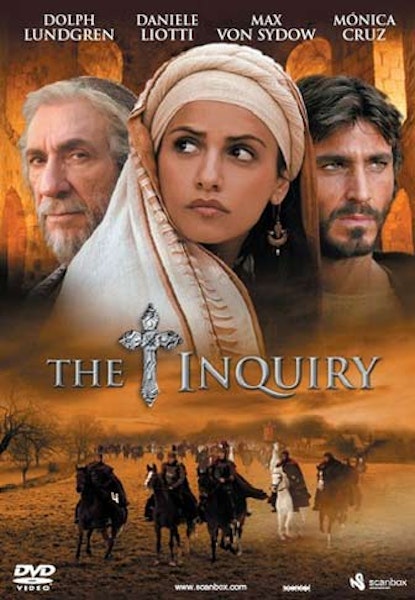 The Inquiry