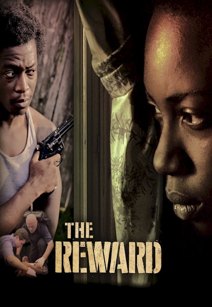 The Reward