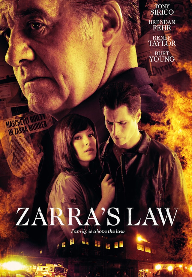 Zarra's Law