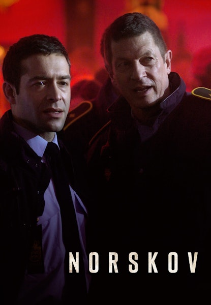 Norskov