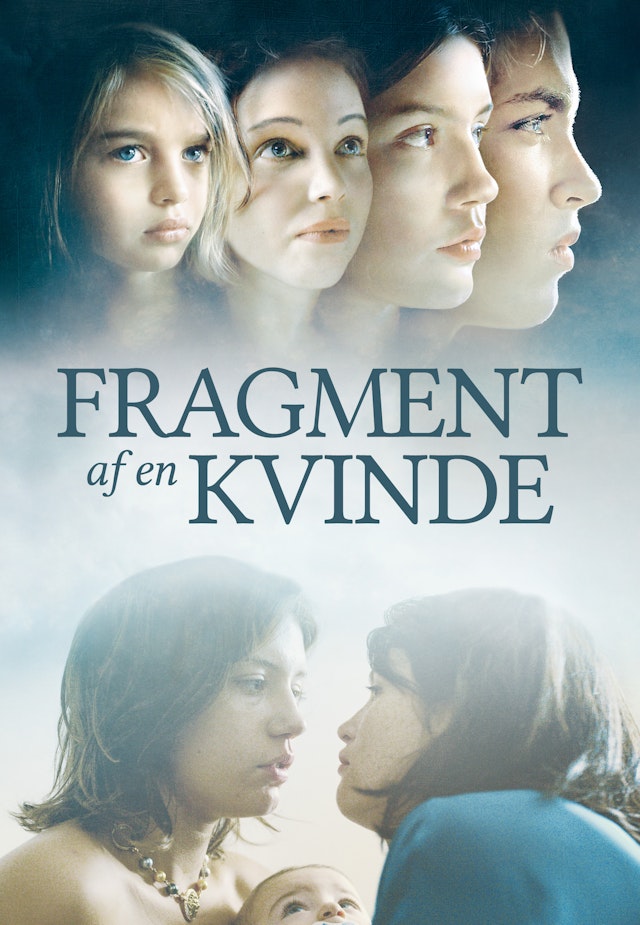 Fragmenter af en kvinde