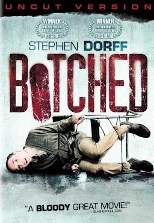 Botched