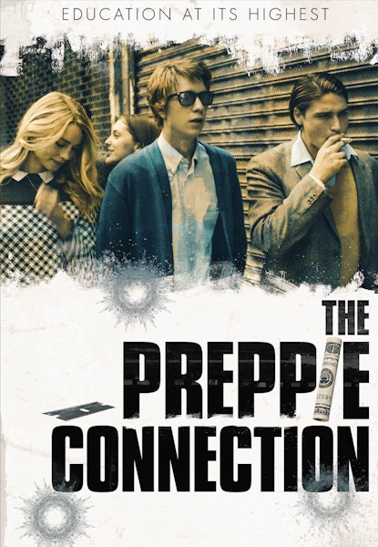 The Preppie Connection