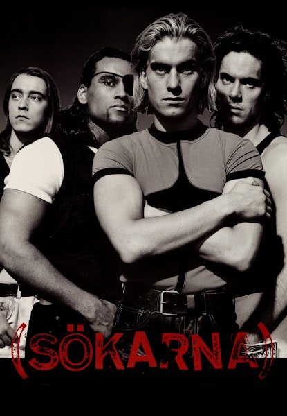 Sökarna