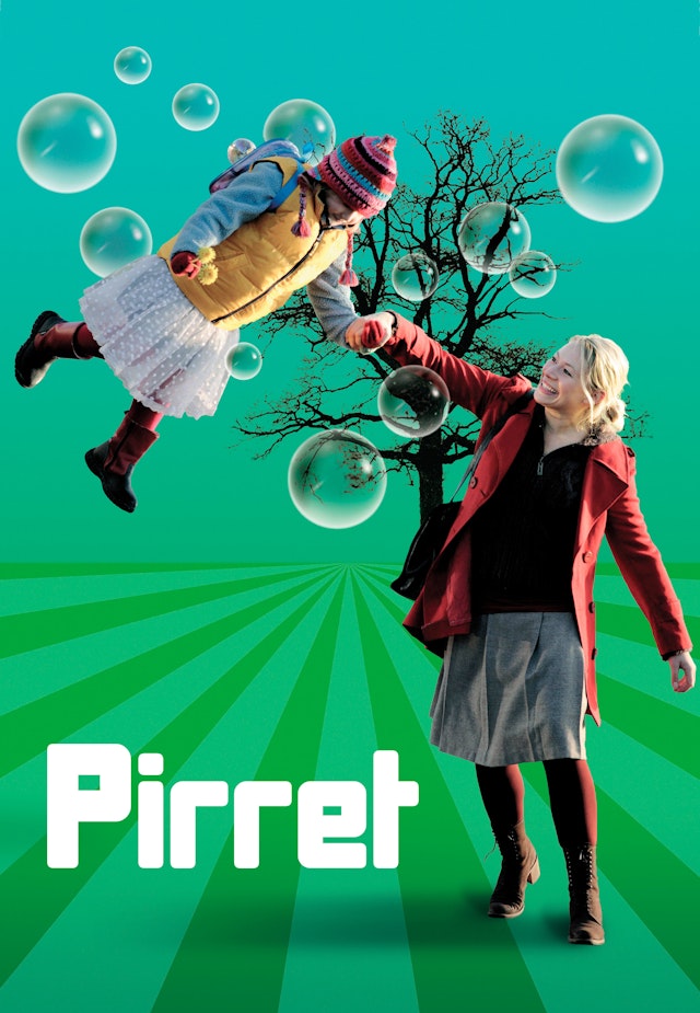 Pirret