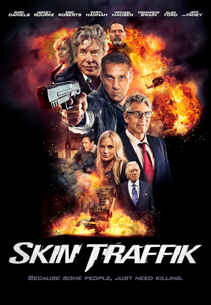 Skin Traffik