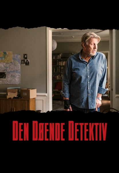 Den døende detektiv