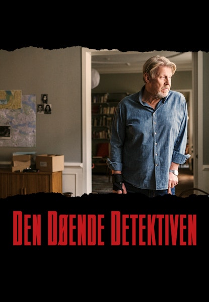 Den døende detektiven