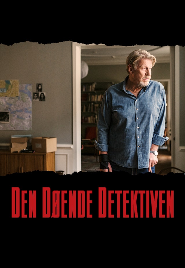 Den døende detektiven