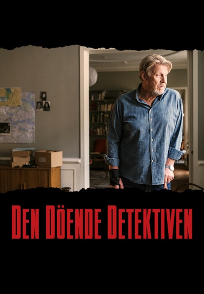 Den döende detektiven