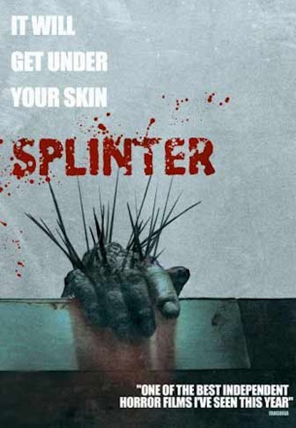 Splinter
