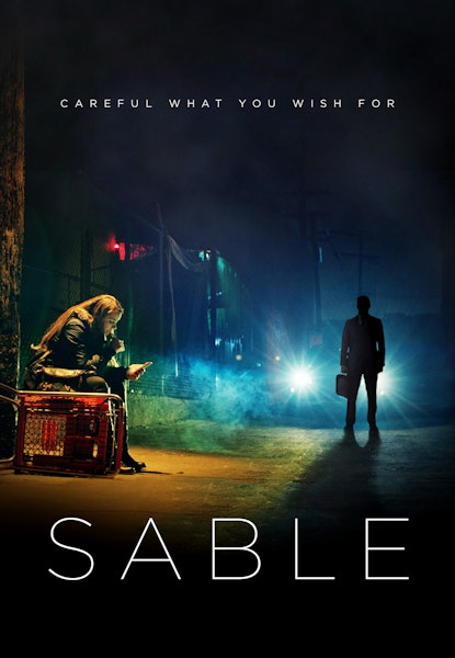 Sable