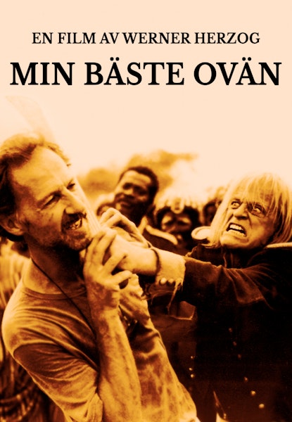 Min bäste ovän