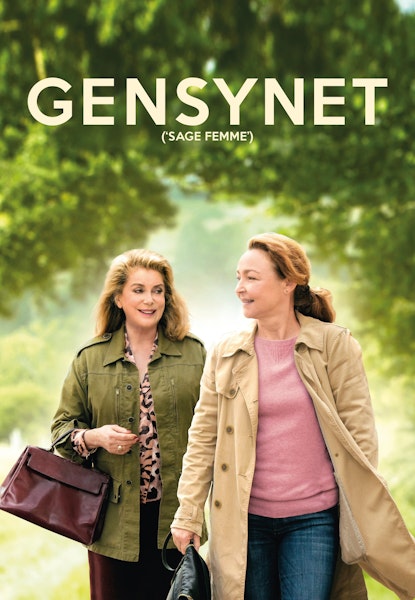 Gensynet
