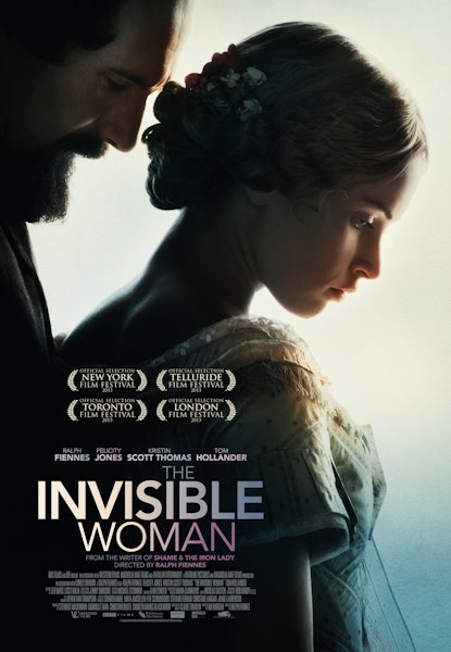 Invisible Woman