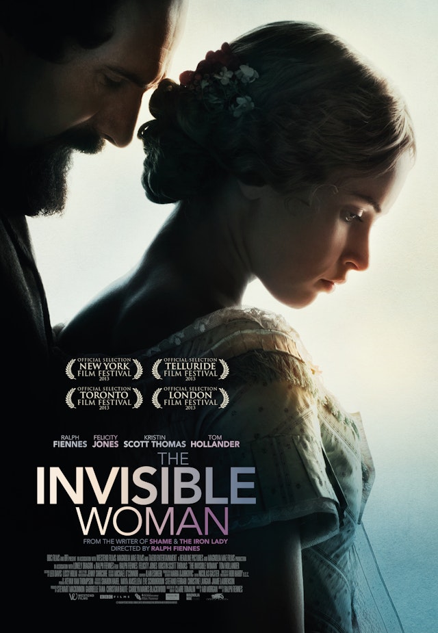 Invisible Woman