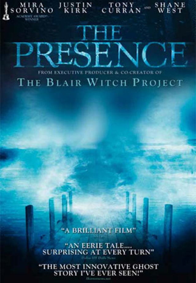 The Presence
