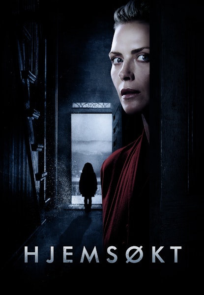 Hjemsøkt