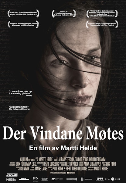 Der vindane møtes