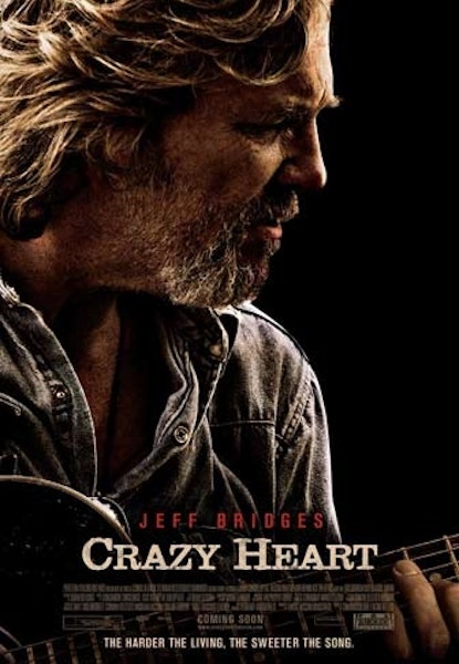 Crazy Heart