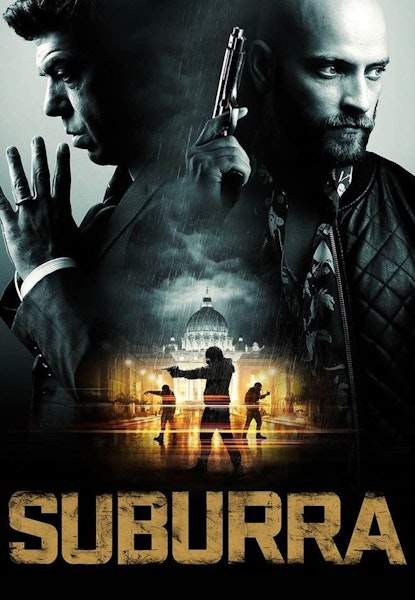 Suburra