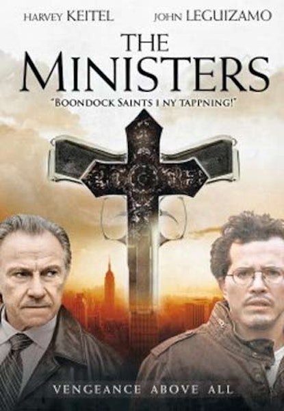 The Ministers