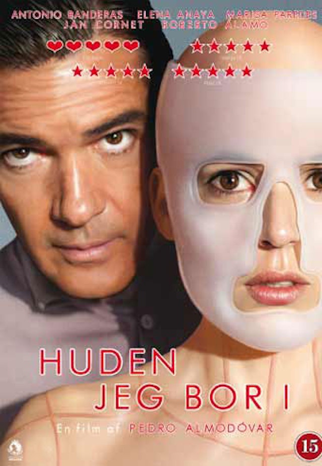 Huden jeg bor i