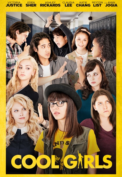 Cool Girls