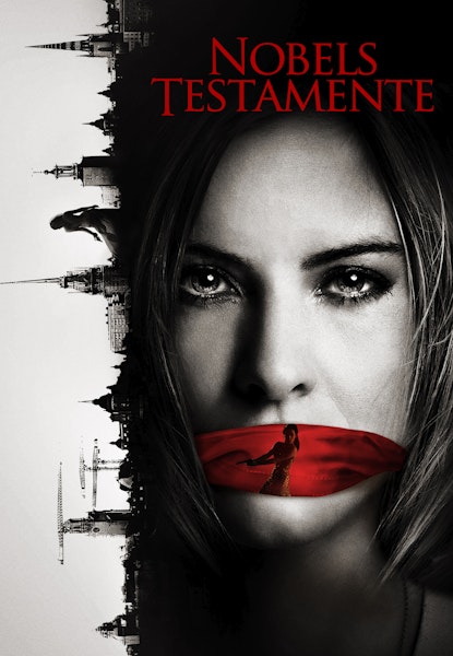 Liza Marklund: Nobels testamente