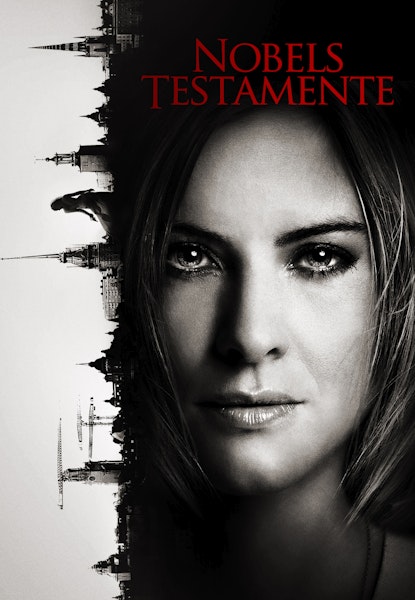 Liza Marklund: Nobels testamente