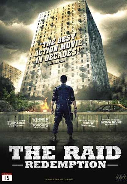 The Raid