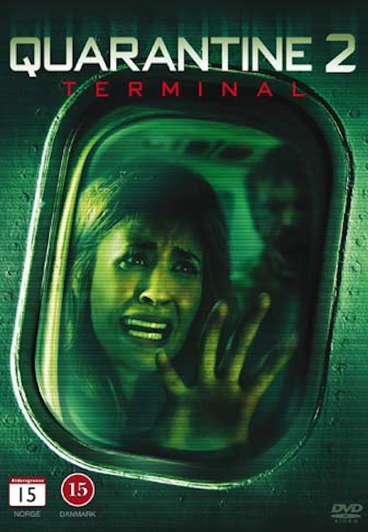 Quarantine 2: Terminal