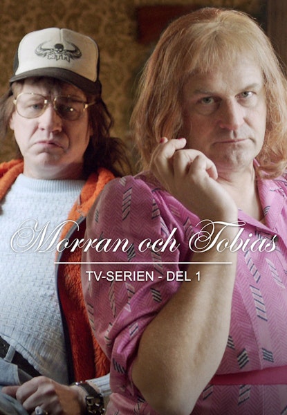 Morran och Tobias 1
