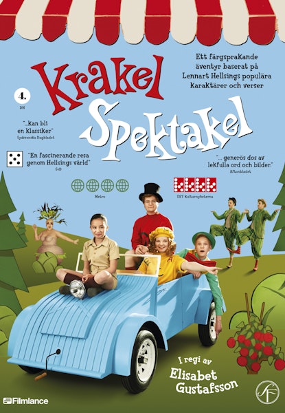 Krakel Spektakel