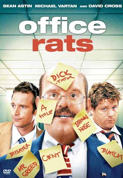 Office Rats