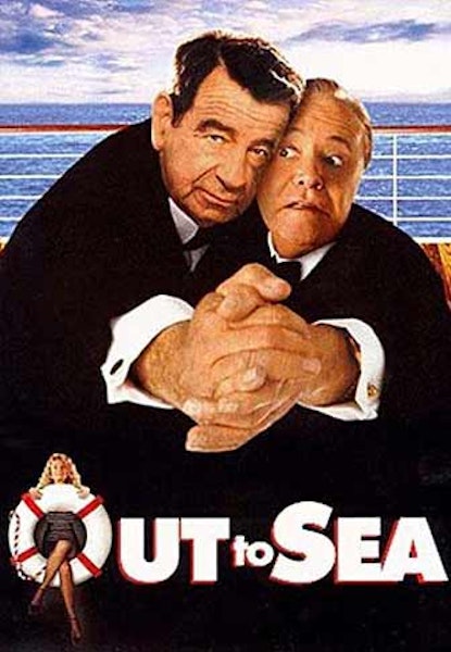Out to Sea