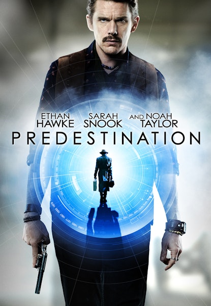 Predestination