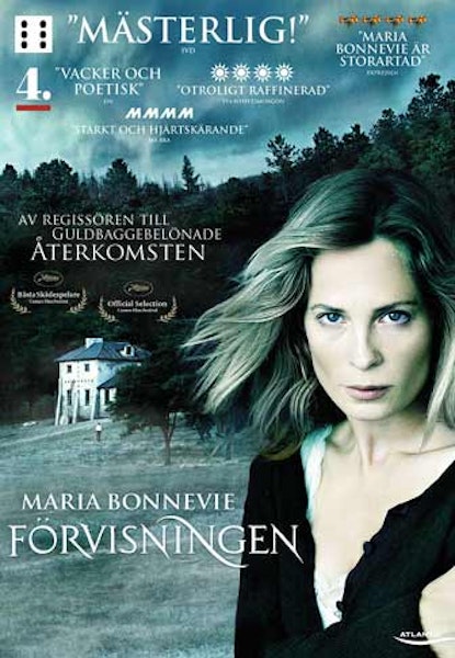 Förvisningen