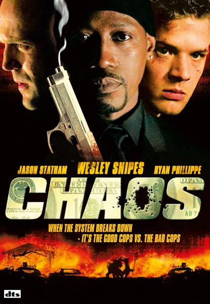 Chaos
