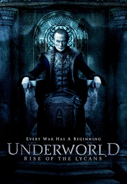 Underworld: Rise of the Lycans