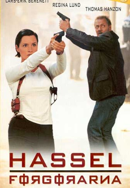 Hassel - Tuhoojat