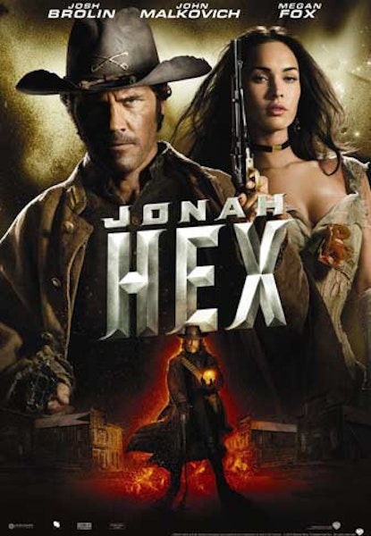 Jonah Hex