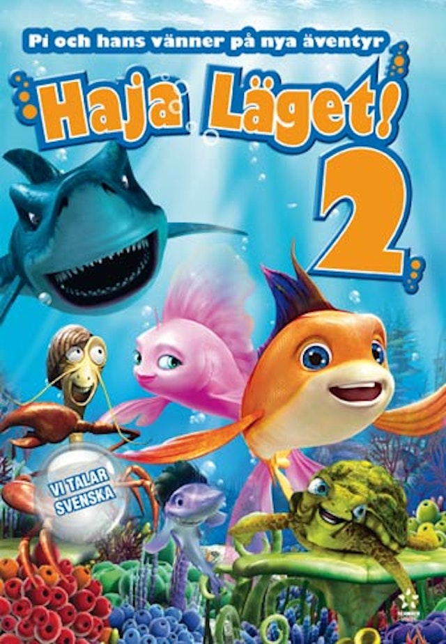 Haja läget! 2