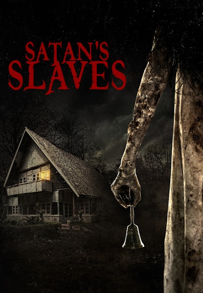 Satan's Slaves