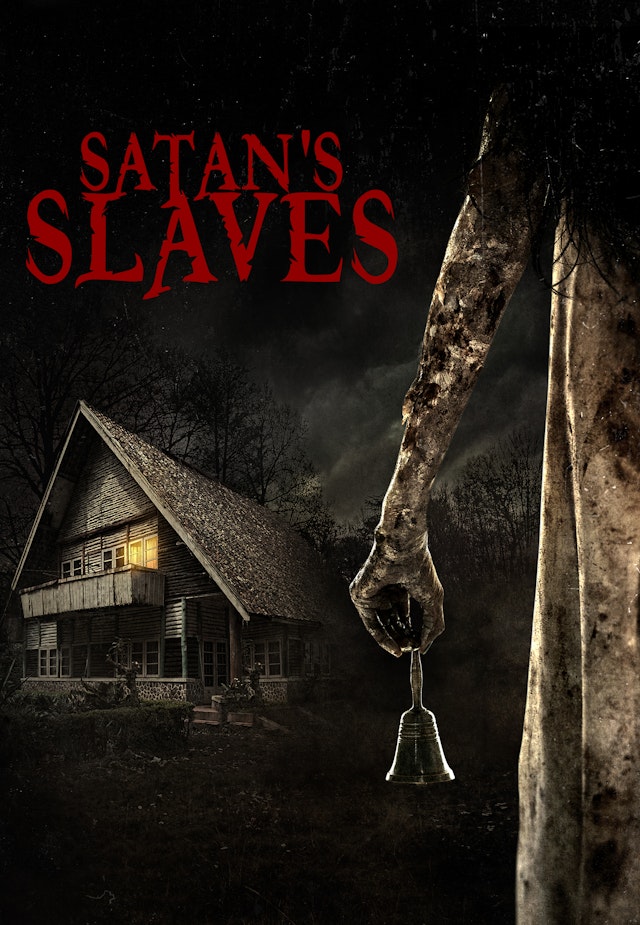 Satan's Slaves