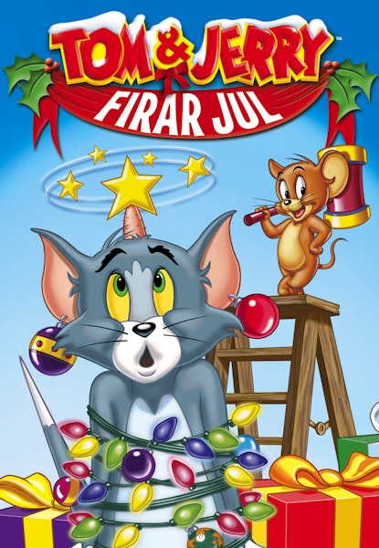 Tom & Jerry firar jul