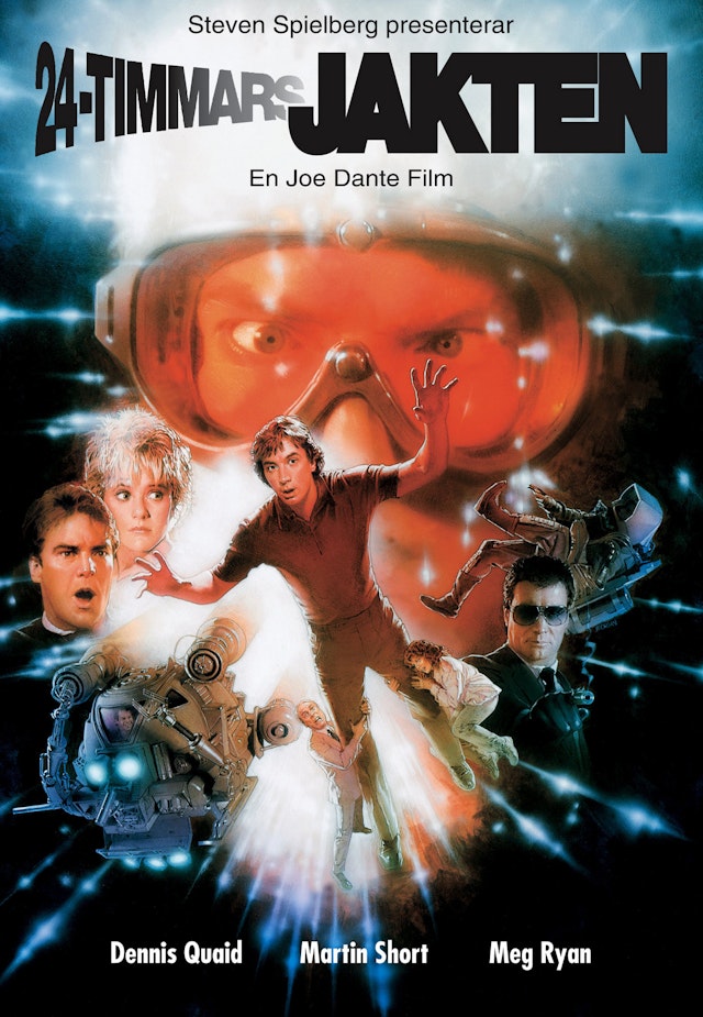 24-timmarsjakten