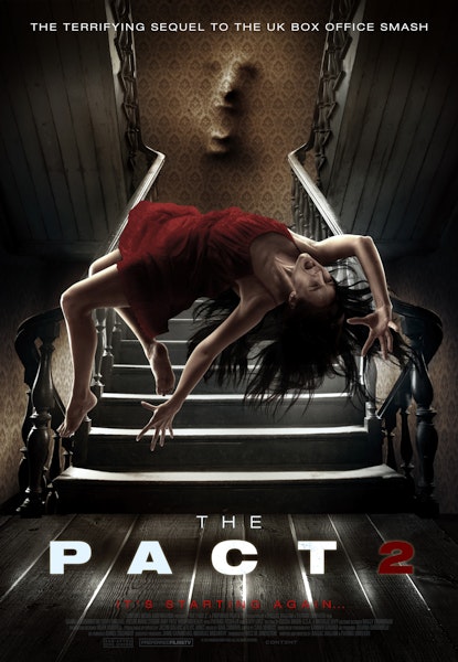 The Pact 2