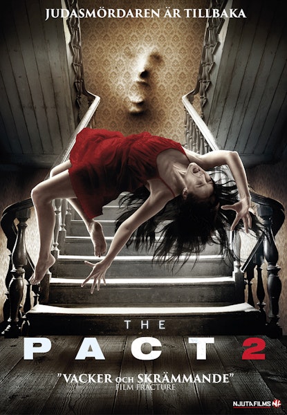 The Pact 2